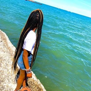 Meet your Posher, Ericka